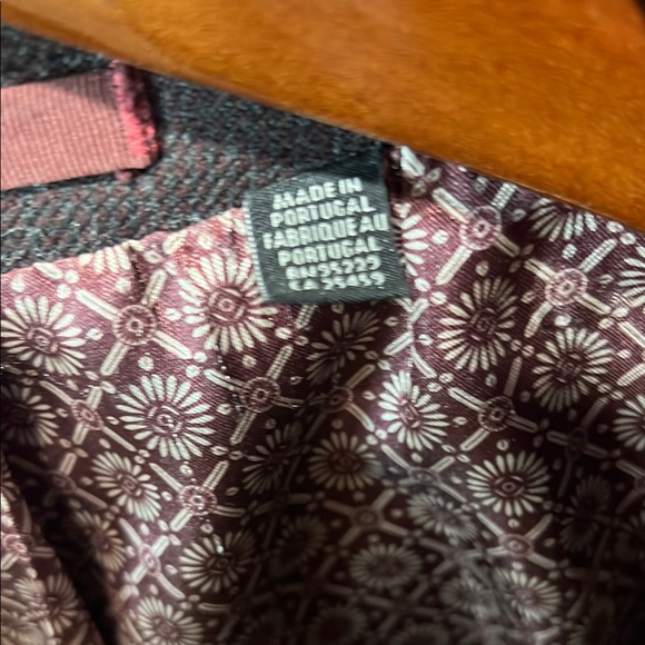 Ted Baker London Men's Sport Coat Blazer Size 5 - Picture 10 of 16